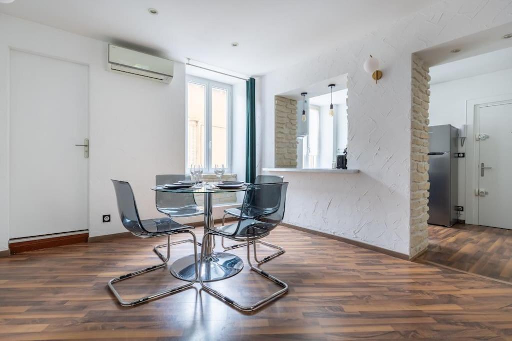 Make History - Chamalieres Apartment Exterior photo